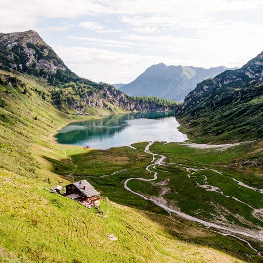 Sommerurlaub in Wagrain-Kleinarl, Ski amadé