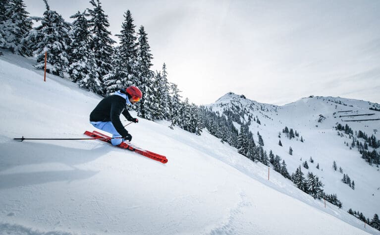 Skiurlaub & Winterurlaub in Wagrain-Kleinarl, Ski amadé