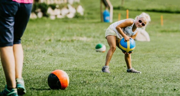 Soccergolf - Aktivurlaub in Wagrain-Kleinarl